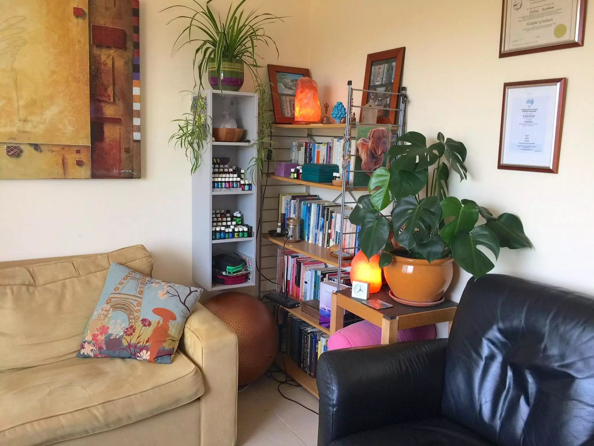 Cockburn Psychologist